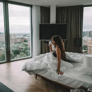Andaz Am Belvedere, By Hyatt Hotell Wien