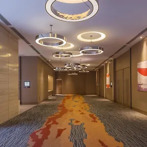 Aerocity By Ihg Hotell New Delhi