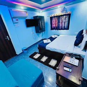 Baba Vishwanath Residency Indien