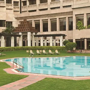 Hyatt Regency Delhi Hotell New Delhi
