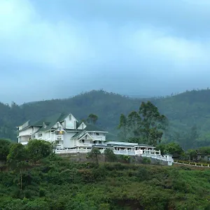 Elysium Garden Hindistan