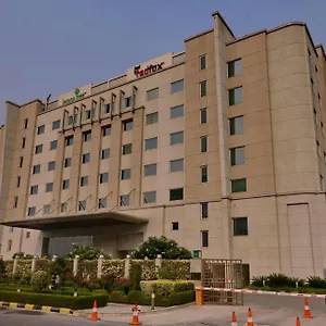 Red Fox By Lemon Tree Hotels, Delhi Airport Hotell New Delhi