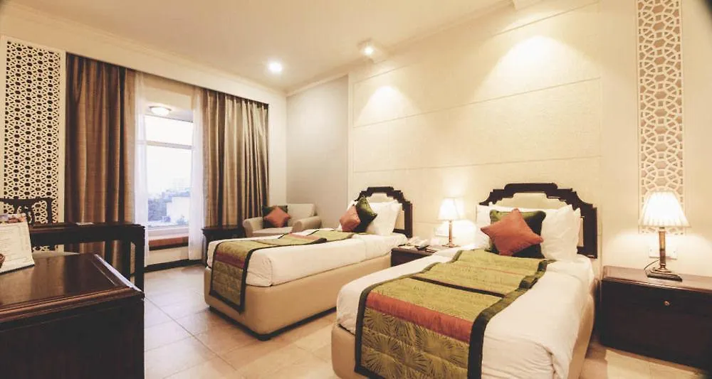 Howard Plaza The Fern, Agra Agra  4*, Agra (Uttar Pradesh) India