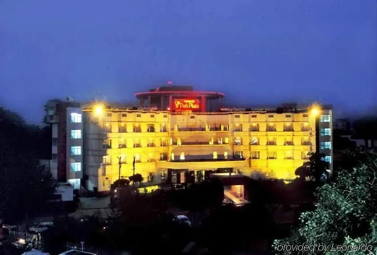 Hotell Howard Plaza The Fern, Agra Agra