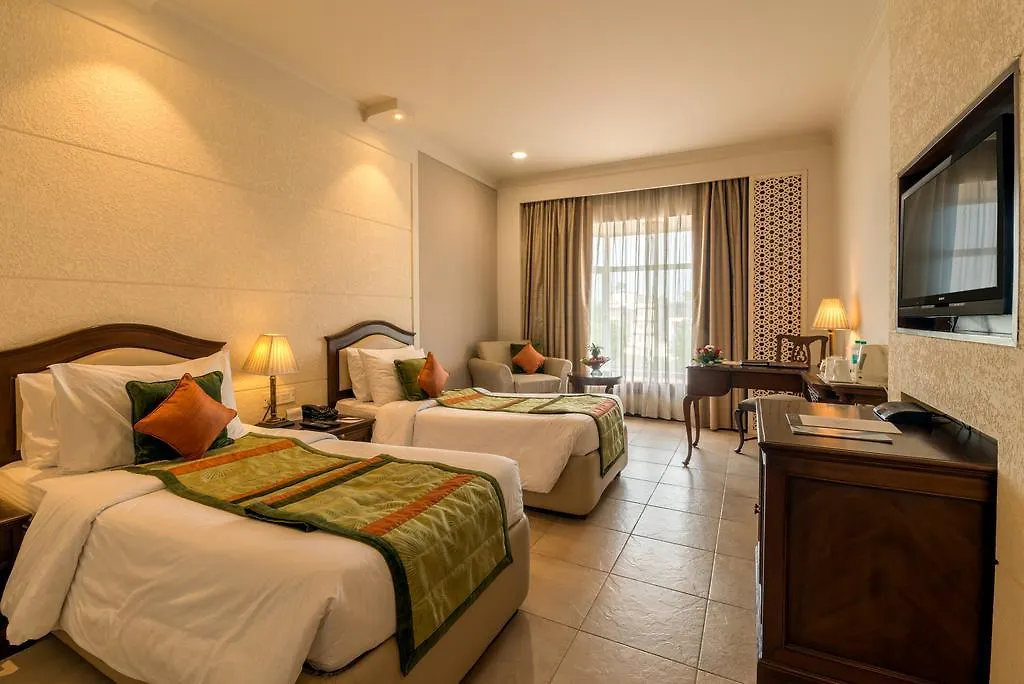 Howard Plaza The Fern, Agra Agra  Hotell Agra (Uttar Pradesh)